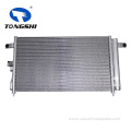 Ac Condenser for HYUNDAI ACCENT GL L4 1.6L 01-06 OEM 9760625500 Car Condenser